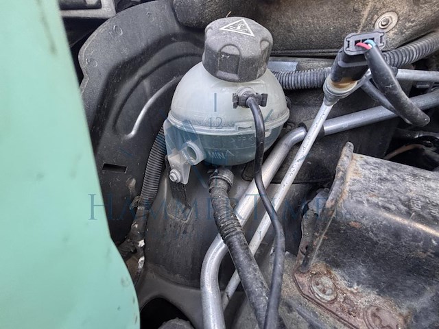 Peugeot 5008 1.6 hdi confort pack fap, 2011 - afbeelding 24 van  35