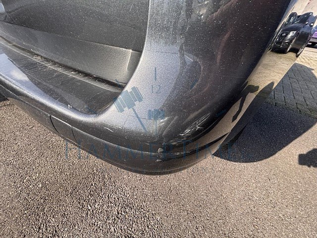 Peugeot 5008 1.6 hdi confort pack fap, 2011 - afbeelding 27 van  35