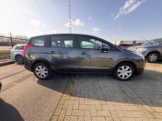 Peugeot 5008 1.6 hdi confort pack fap, 2011 - afbeelding 30 van  35