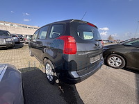 Peugeot 5008 1.6 hdi confort pack fap, 2011 - afbeelding 33 van  35