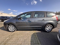 Peugeot 5008 1.6 hdi confort pack fap, 2011 - afbeelding 34 van  35