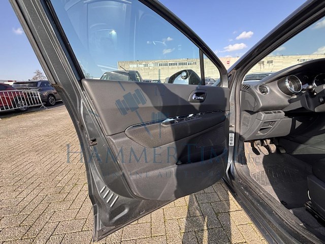 Peugeot 5008 1.6 hdi confort pack fap, 2011 - afbeelding 35 van  35