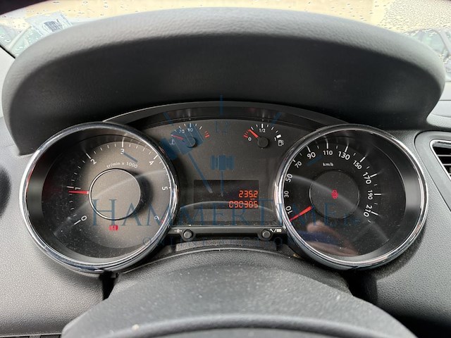 Peugeot 5008 1.6 hdi premium fap, 2010 - afbeelding 6 van  43