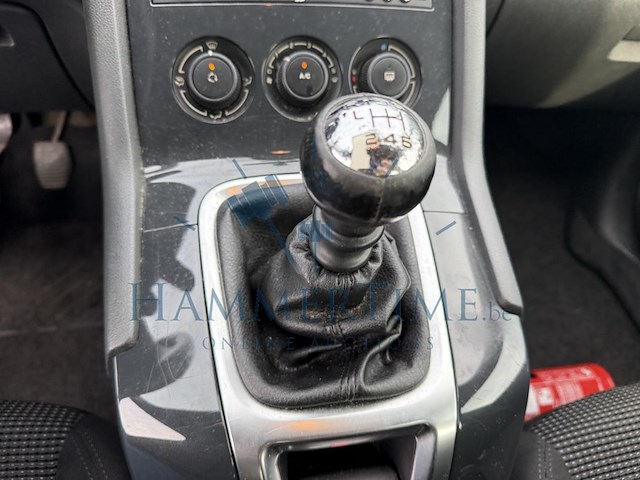 Peugeot 5008 1.6 hdi premium fap, 2010 - afbeelding 8 van  43