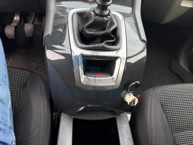 Peugeot 5008 1.6 hdi premium fap, 2010 - afbeelding 9 van  43