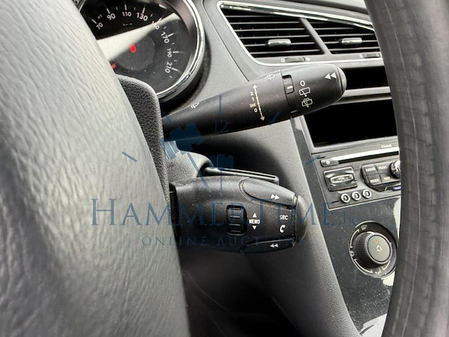 Peugeot 5008 1.6 hdi premium fap, 2010 - afbeelding 10 van  43