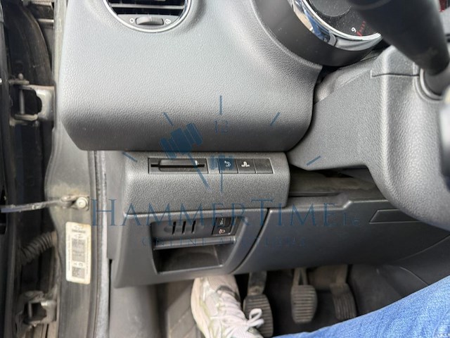 Peugeot 5008 1.6 hdi premium fap, 2010 - afbeelding 13 van  43