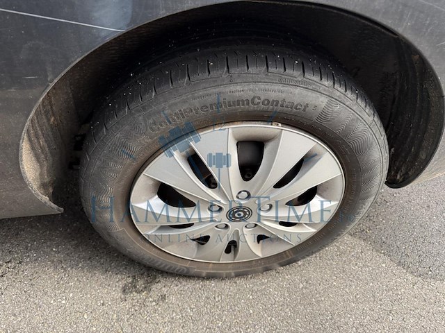 Peugeot 5008 1.6 hdi premium fap, 2010 - afbeelding 15 van  43