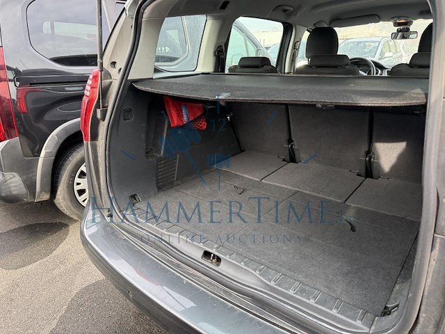 Peugeot 5008 1.6 hdi premium fap, 2010 - afbeelding 17 van  43