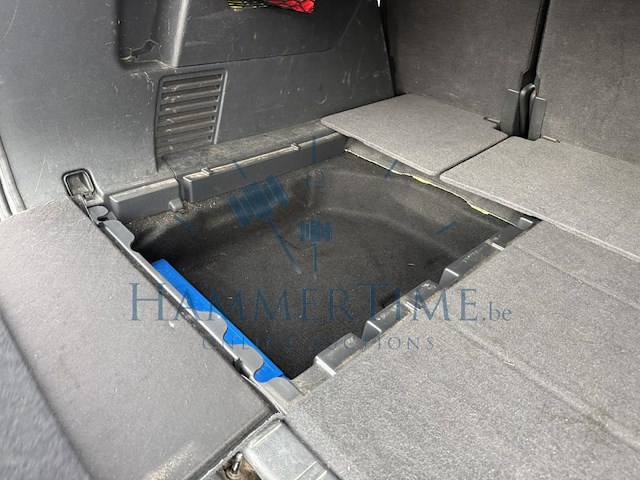 Peugeot 5008 1.6 hdi premium fap, 2010 - afbeelding 18 van  43