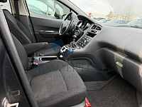 Peugeot 5008 1.6 hdi premium fap, 2010 - afbeelding 20 van  43