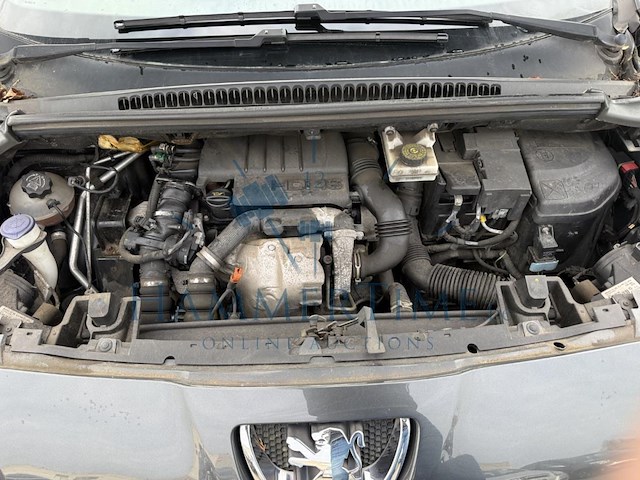 Peugeot 5008 1.6 hdi premium fap, 2010 - afbeelding 22 van  43