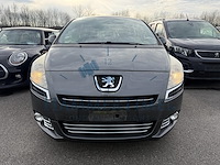 Peugeot 5008 1.6 hdi premium fap, 2010 - afbeelding 12 van  43