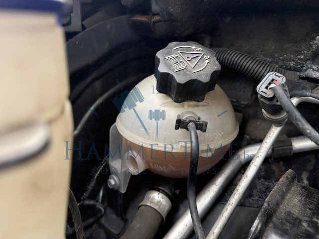 Peugeot 5008 1.6 hdi premium fap, 2010 - afbeelding 24 van  43