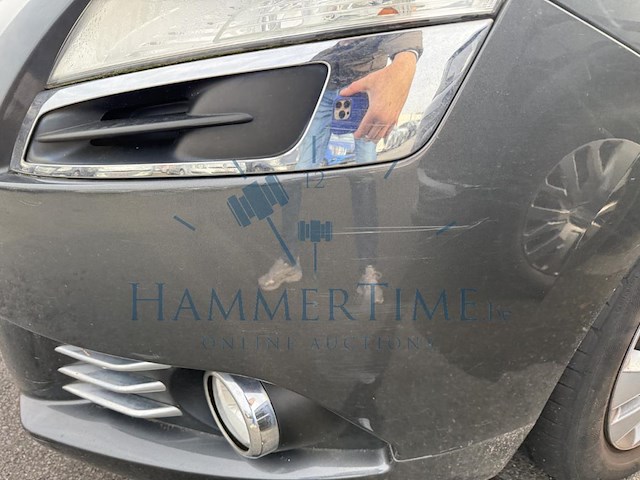 Peugeot 5008 1.6 hdi premium fap, 2010 - afbeelding 26 van  43