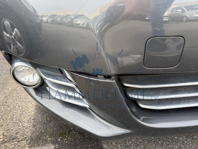 Peugeot 5008 1.6 hdi premium fap, 2010 - afbeelding 27 van  43