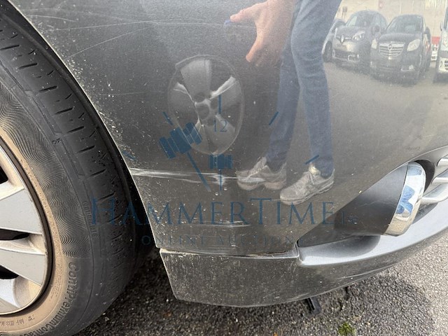 Peugeot 5008 1.6 hdi premium fap, 2010 - afbeelding 28 van  43