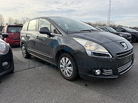 Peugeot 5008 1.6 hdi premium fap, 2010 - afbeelding 23 van  43