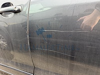 Peugeot 5008 1.6 hdi premium fap, 2010 - afbeelding 37 van  43