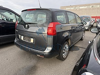 Peugeot 5008 1.6 hdi premium fap, 2010 - afbeelding 34 van  43