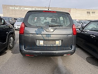 Peugeot 5008 1.6 hdi premium fap, 2010 - afbeelding 39 van  43