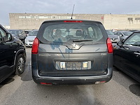 Peugeot 5008 1.6 hdi premium fap, 2010 - afbeelding 40 van  43