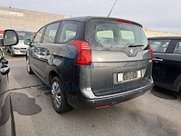 Peugeot 5008 1.6 hdi premium fap, 2010 - afbeelding 41 van  43