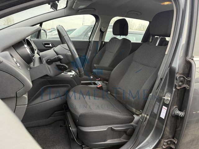 Peugeot 5008 1.6 hdi premium fap, 2010 - afbeelding 43 van  43