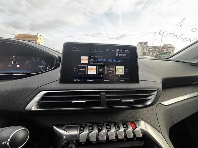 Peugeot 5008, 2019 - afbeelding 3 van  29