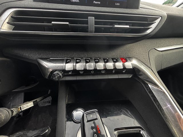 Peugeot 5008, 2019 - afbeelding 4 van  29