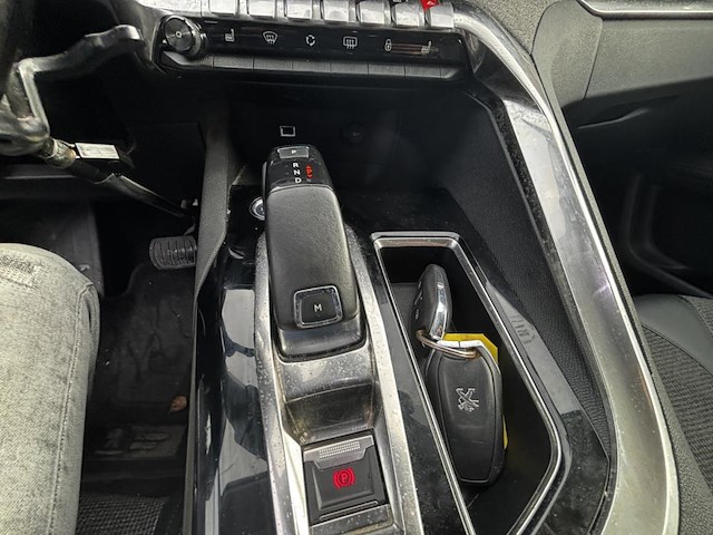 Peugeot 5008, 2019 - afbeelding 5 van  29