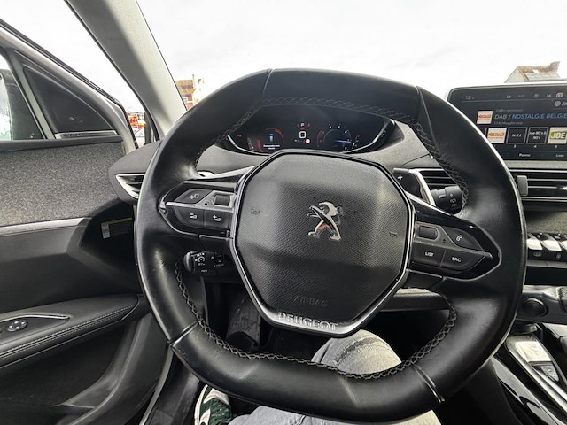 Peugeot 5008, 2019 - afbeelding 6 van  29