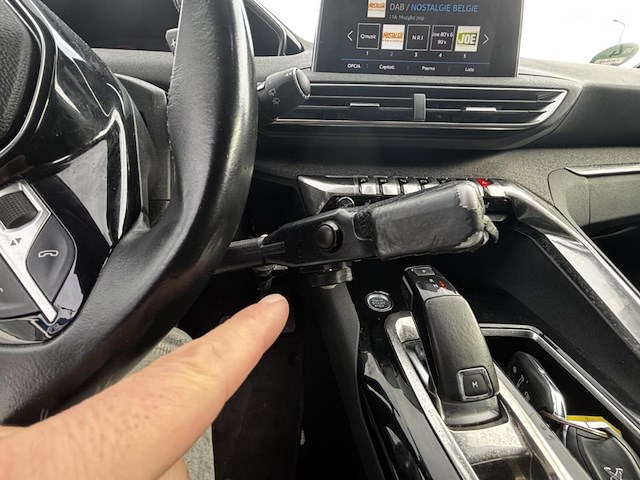 Peugeot 5008, 2019 - afbeelding 7 van  29