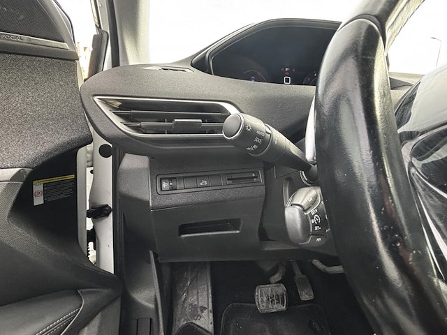 Peugeot 5008, 2019 - afbeelding 10 van  29