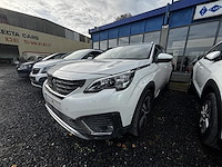 Peugeot 5008, 2019 - afbeelding 1 van  29