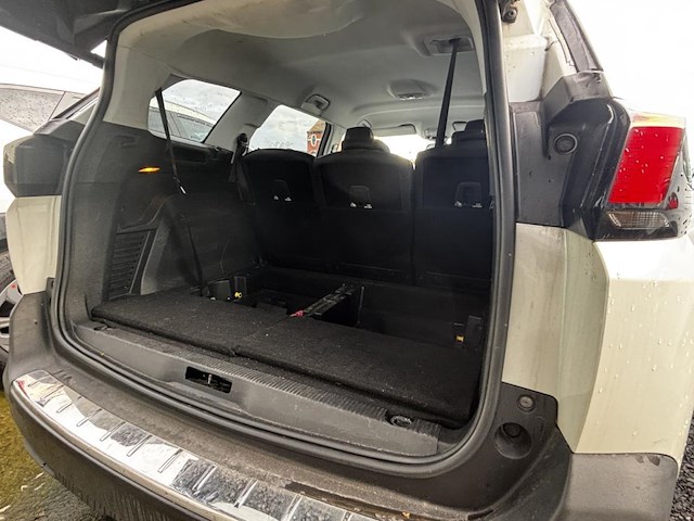 Peugeot 5008, 2019 - afbeelding 14 van  29