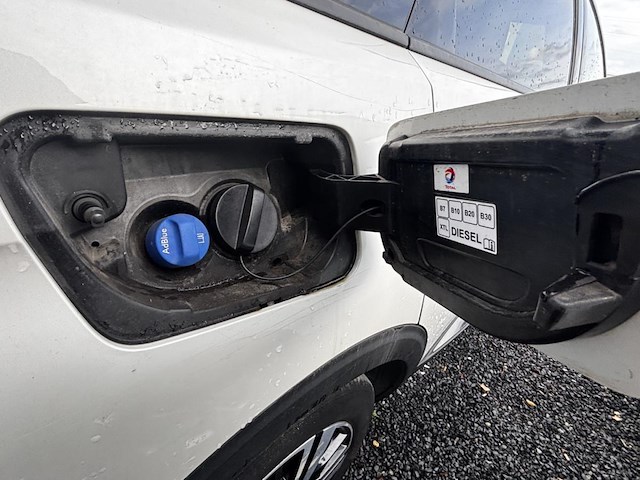 Peugeot 5008, 2019 - afbeelding 16 van  29