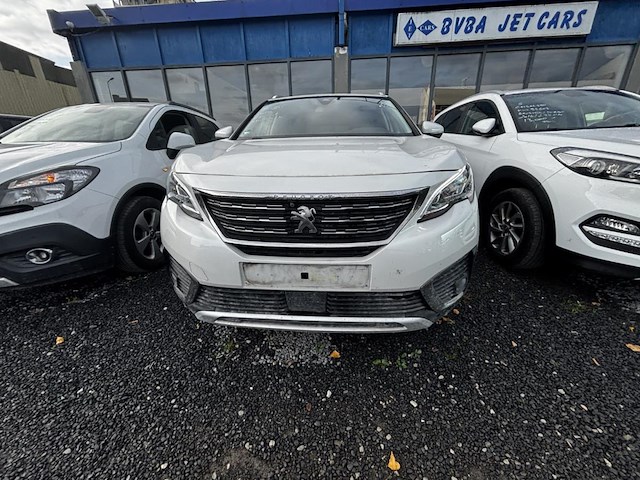 Peugeot 5008, 2019 - afbeelding 12 van  29