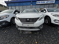 Peugeot 5008, 2019 - afbeelding 12 van  29