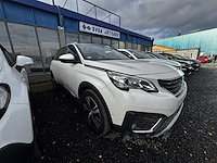 Peugeot 5008, 2019 - afbeelding 23 van  29