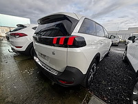 Peugeot 5008, 2019 - afbeelding 24 van  29