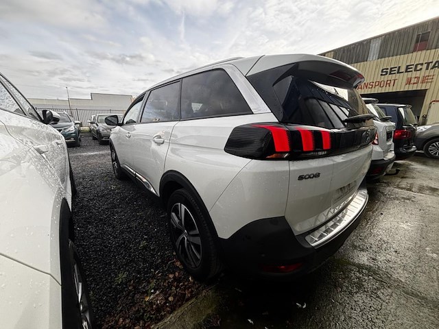 Peugeot 5008, 2019 - afbeelding 26 van  29