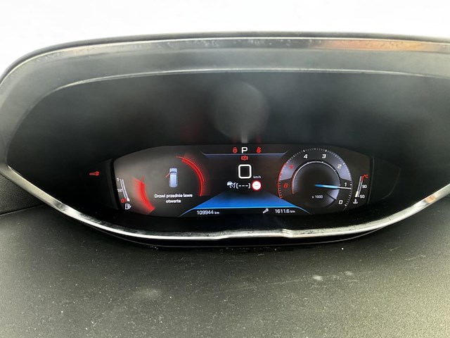 Peugeot 5008, 2019 - afbeelding 29 van  29