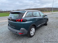 Peugeot 5008 met motorprobleem - afbeelding 3 van  9