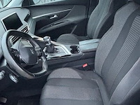 Peugeot 5008 met motorprobleem - afbeelding 5 van  9