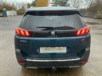 Peugeot 5008 pure tech gt-line personenauto - afbeelding 24 van  29