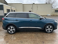 Peugeot 5008 pure tech gt-line personenauto - afbeelding 26 van  29