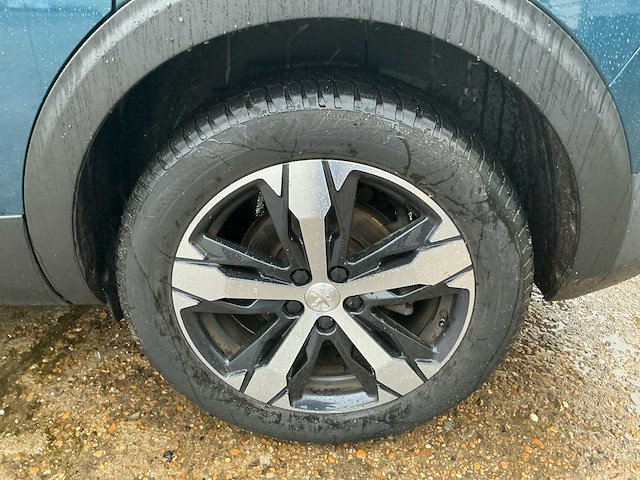 Peugeot 5008 pure tech gt-line personenauto - afbeelding 2 van  29