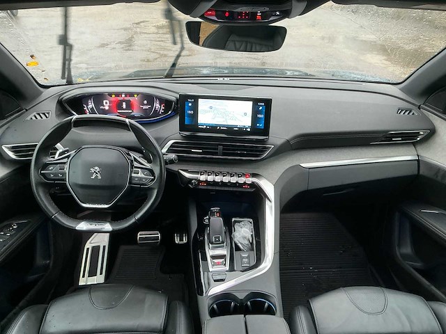 Peugeot 5008 pure tech gt-line personenauto - afbeelding 7 van  29