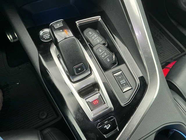 Peugeot 5008 pure tech gt-line personenauto - afbeelding 10 van  29